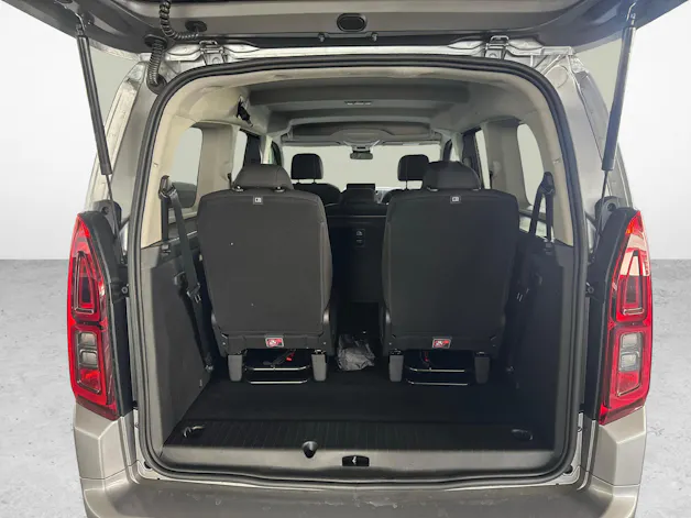 Toyota Proace City Verso L2 1.5 HDi 130 Trend