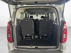 Fahrzeugbild TOYOTA Proace City Verso L2 1.5 HDi 130 Trend