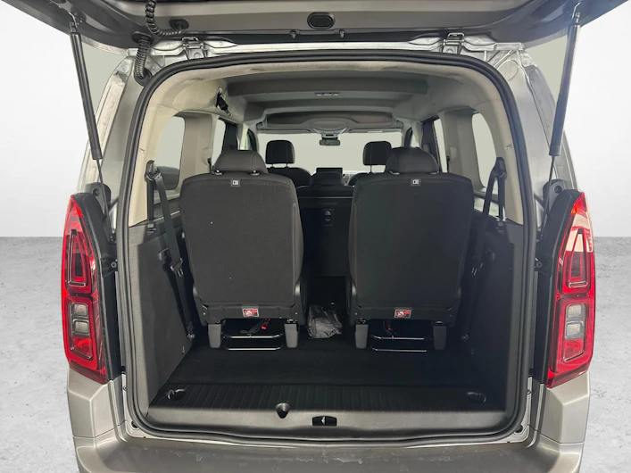 Fahrzeugbild TOYOTA PROACE CITY VERSO