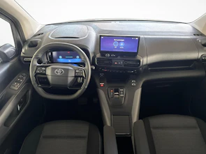 Fahrzeugbild TOYOTA Proace City Verso L2 1.5 HDi 130 Trend