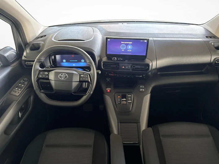 Fahrzeugbild TOYOTA PROACE CITY VERSO