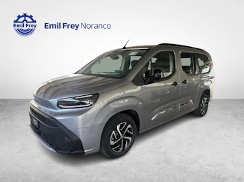 Fahrzeugbild TOYOTA Proace City Verso L2 1.5 HDi 130 Trend