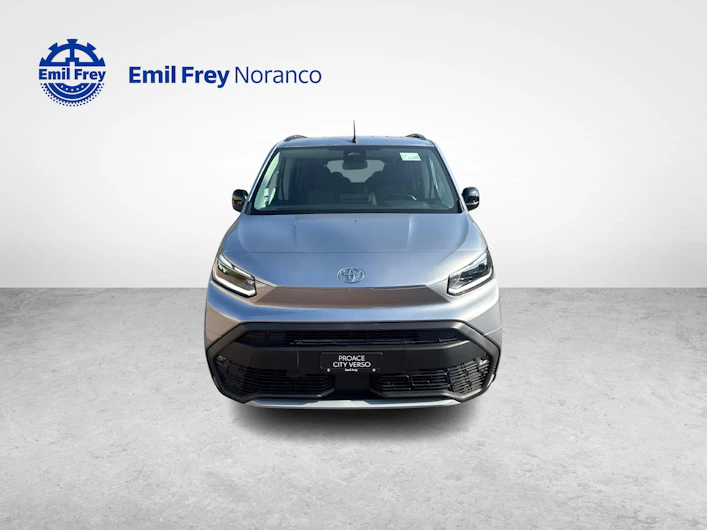 Fahrzeugbild TOYOTA PROACE CITY VERSO