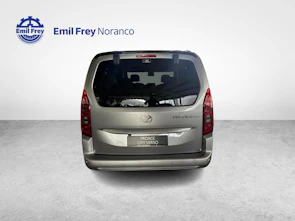 Fahrzeugbild TOYOTA Proace City Verso L2 1.5 HDi 130 Trend