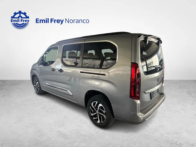 Toyota Proace City Verso L2 1.5 HDi 130 Trend