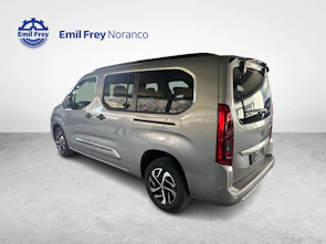Fahrzeugbild TOYOTA Proace City Verso L2 1.5 HDi 130 Trend