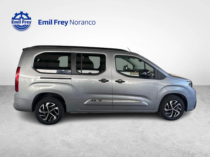 Fahrzeugbild TOYOTA PROACE CITY VERSO