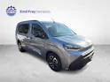 Toyota Proace City Verso L2 1.5 HDi 130 Trend