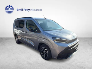 Fahrzeugbild TOYOTA Proace City Verso L2 1.5 HDi 130 Trend