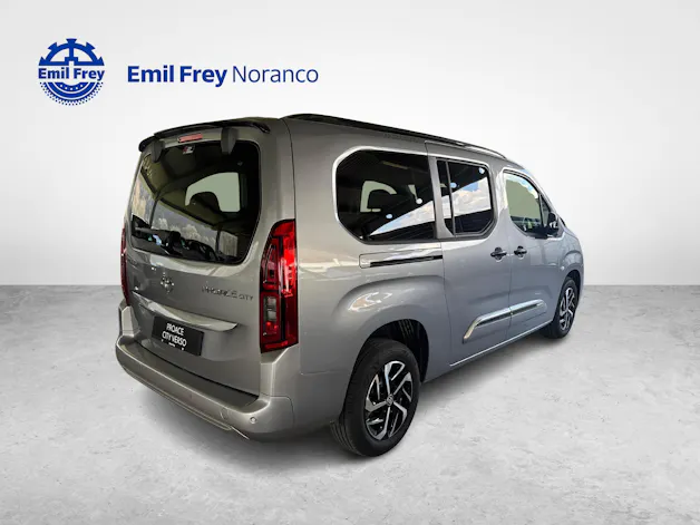 Toyota Proace City Verso L2 1.5 HDi 130 Trend