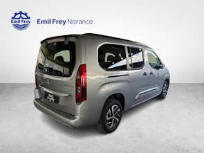 Fahrzeugbild TOYOTA Proace City Verso L2 1.5 HDi 130 Trend