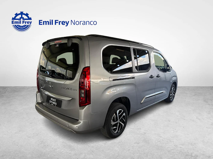 Fahrzeugbild TOYOTA PROACE CITY VERSO