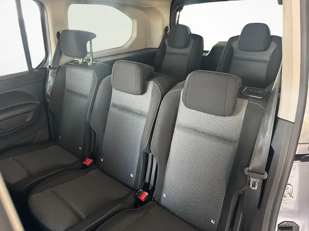 Toyota Proace City Verso L2 1.5 HDi 130 Trend