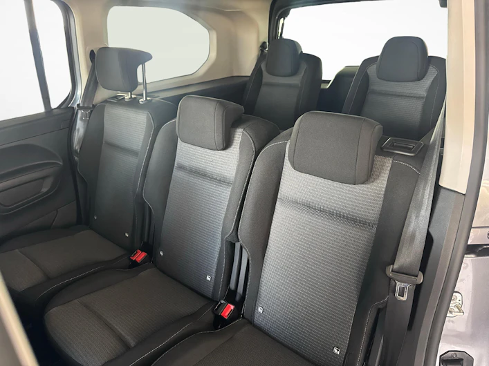 Fahrzeugbild TOYOTA PROACE CITY VERSO