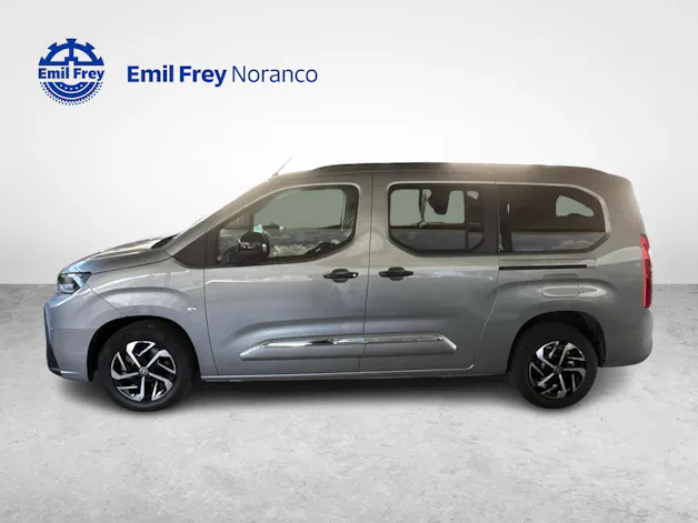 Toyota Proace City Verso L2 1.5 HDi 130 Trend