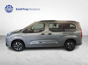 Fahrzeugbild TOYOTA Proace City Verso L2 1.5 HDi 130 Trend