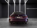 BMW M3 Competition xDrive
