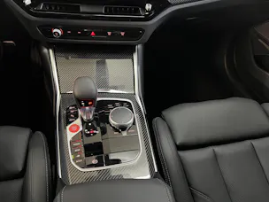 BMW M3 Competition xDrive