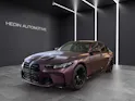 BMW M3 Competition xDrive