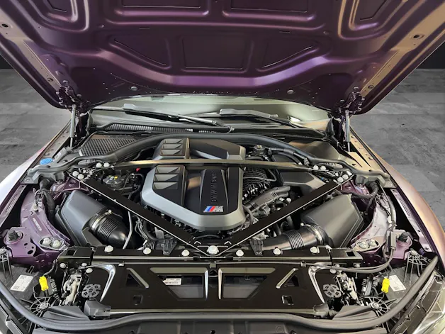 BMW M3 Competition xDrive