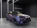 BMW M3 Competition xDrive