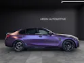BMW M3 Competition xDrive