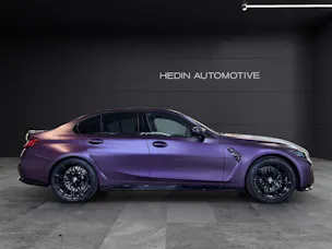 BMW M3 Competition xDrive