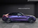 BMW M3 Competition xDrive