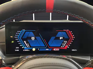 BMW M3 Competition xDrive