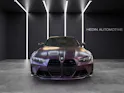 BMW M3 Competition xDrive