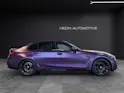 BMW M3 Competition xDrive