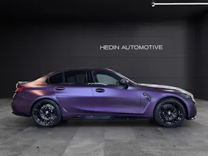 BMW M3 Competition xDrive