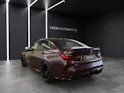 BMW M3 Competition xDrive