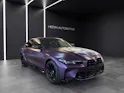BMW M3 Competition xDrive