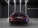 BMW M3 Competition xDrive
