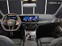 BMW M3 Competition xDrive