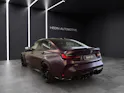 BMW M3 Competition xDrive
