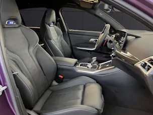 BMW M3 Competition xDrive