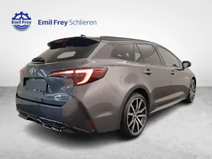 Toyota Corolla Touring Sports 2.0 HSD GR Sport