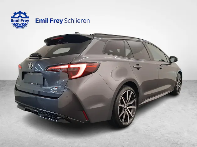 Toyota Corolla Touring Sports 2.0 HSD GR Sport