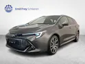 Toyota Corolla Touring Sports 2.0 HSD GR Sport