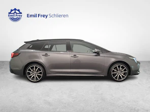 Fahrzeugbild TOYOTA Corolla Touring Sports 2.0 HSD GR Sport