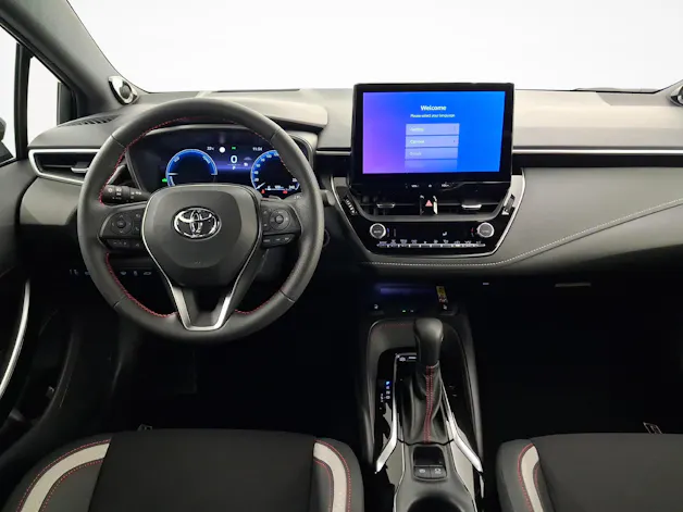 Toyota Corolla Touring Sports 2.0 HSD GR Sport