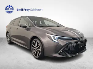 Toyota Corolla Touring Sports 2.0 HSD GR Sport