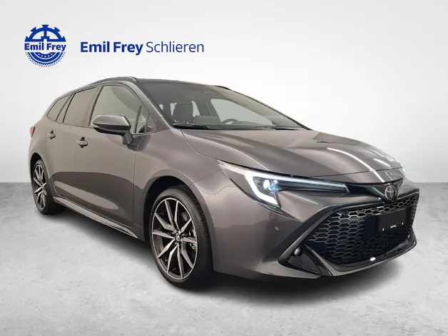 Toyota Corolla Touring Sports 2.0 HSD GR Sport