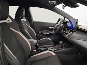 Fahrzeugbild TOYOTA Corolla Touring Sports 2.0 HSD GR Sport