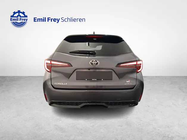 Toyota Corolla Touring Sports 2.0 HSD GR Sport