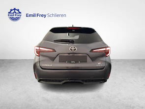Fahrzeugbild TOYOTA Corolla Touring Sports 2.0 HSD GR Sport