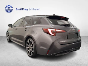Fahrzeugbild TOYOTA Corolla Touring Sports 2.0 HSD GR Sport
