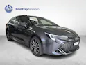 Toyota Corolla Touring Sports 2.0 HSD GR Sport + Servizi & Ruote invernali inclusi